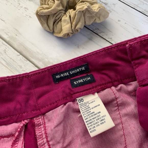 AMERICAN EAGLE OUTFITTERS Short. - Picture 5 of 5